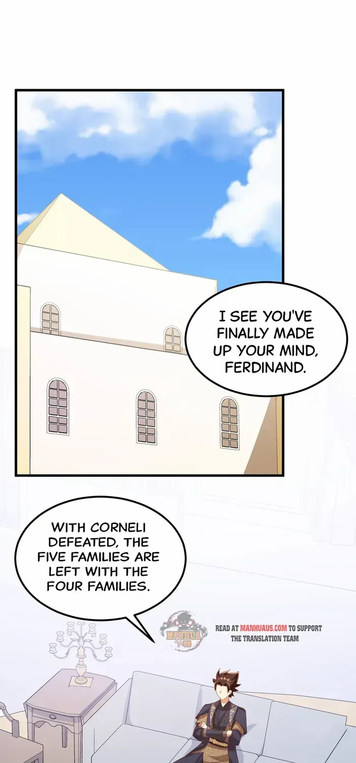 Starting From Today I'll Work As A City Lord Chapter 504 page 16 - 