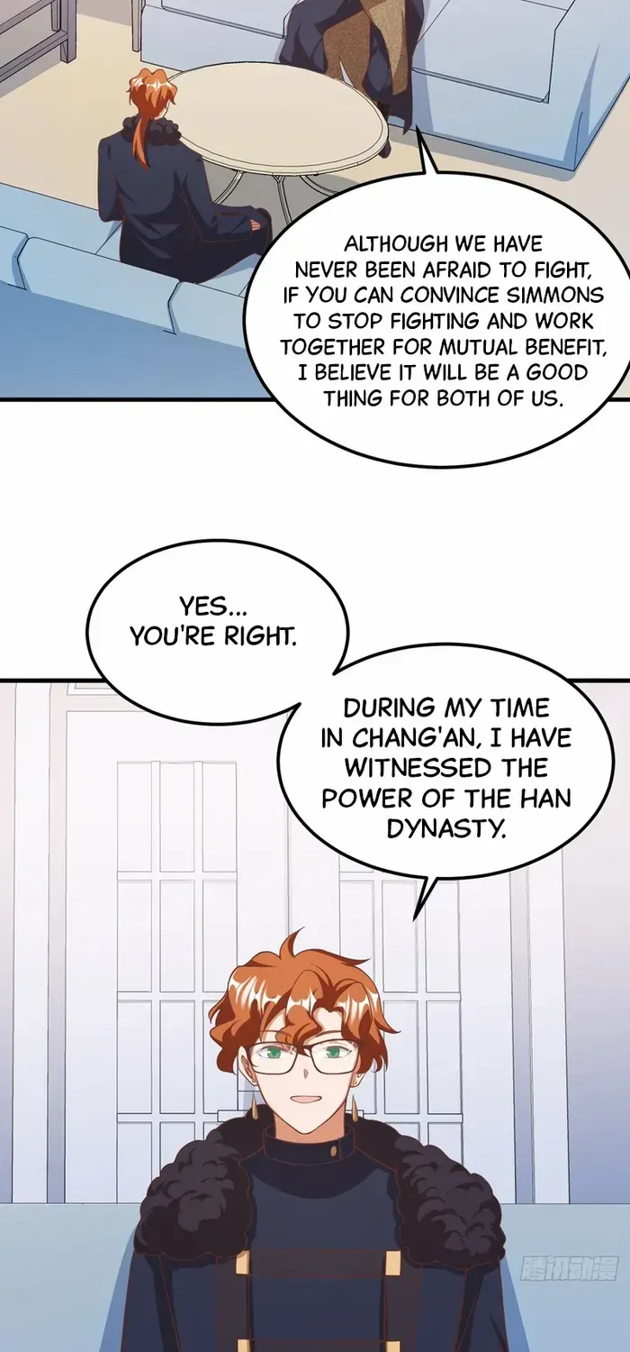 Starting From Today I'll Work As A City Lord Chapter 504 page 17 - 