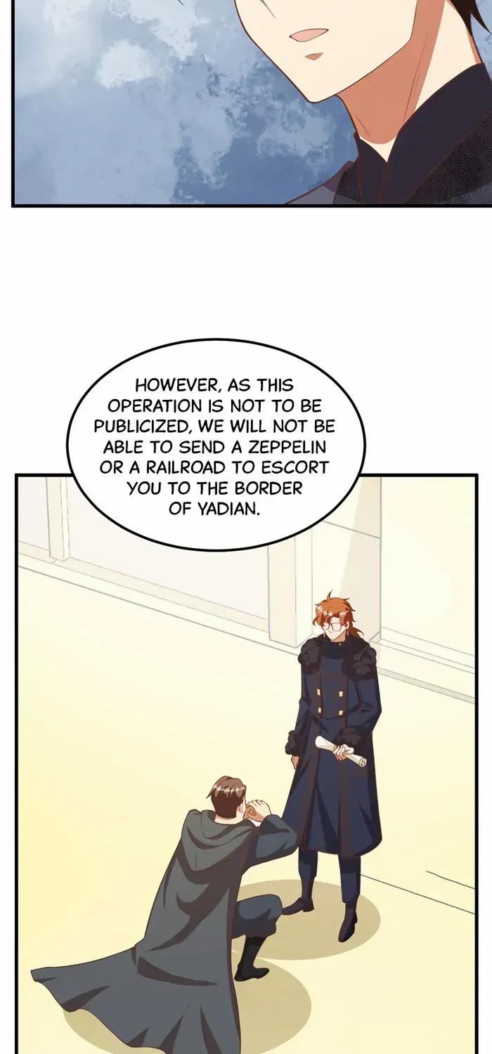 Starting From Today I'll Work As A City Lord Chapter 504 page 20 - 