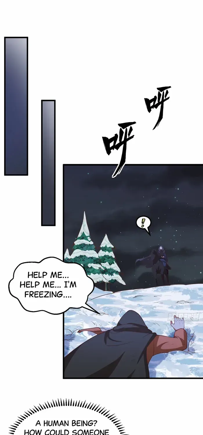 Starting From Today I'll Work As A City Lord Chapter 504 page 23 - 