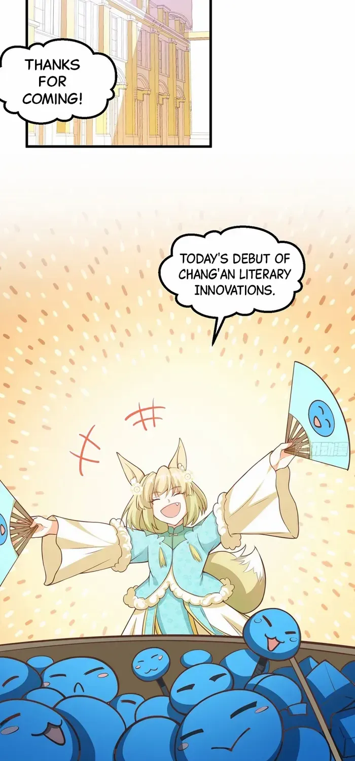 Starting From Today I'll Work As A City Lord Chapter 504 page 5 - 