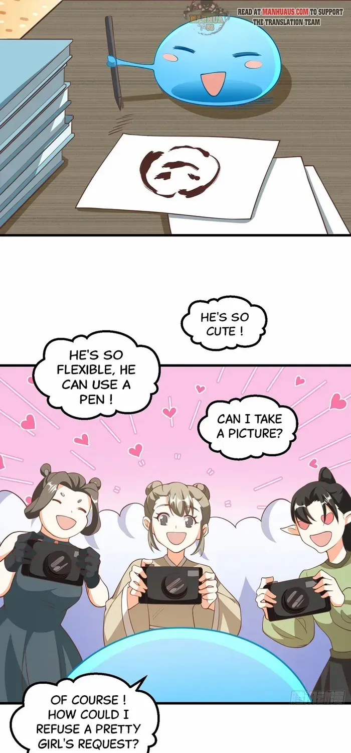 Starting From Today I'll Work As A City Lord Chapter 504 page 8 - 