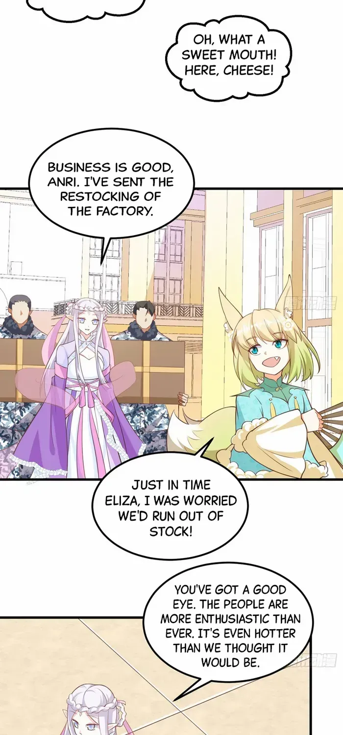 Starting From Today I'll Work As A City Lord Chapter 504 page 9 - 