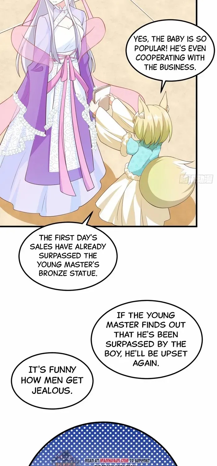 Starting From Today I'll Work As A City Lord Chapter 504 page 10 - 
