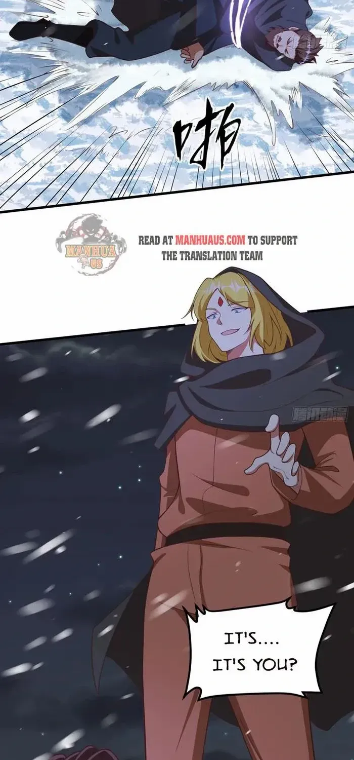 Starting From Today I'll Work As A City Lord Chapter 505 page 2 - 