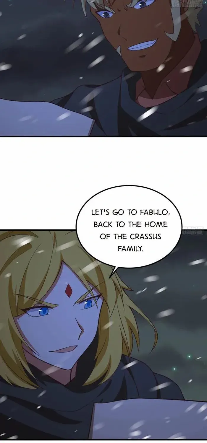 Starting From Today I'll Work As A City Lord Chapter 505 page 12 - 