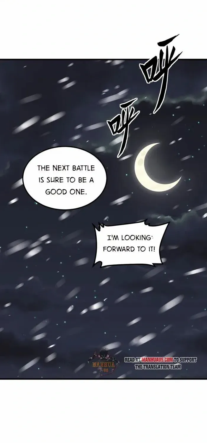 Starting From Today I'll Work As A City Lord Chapter 505 page 13 - 