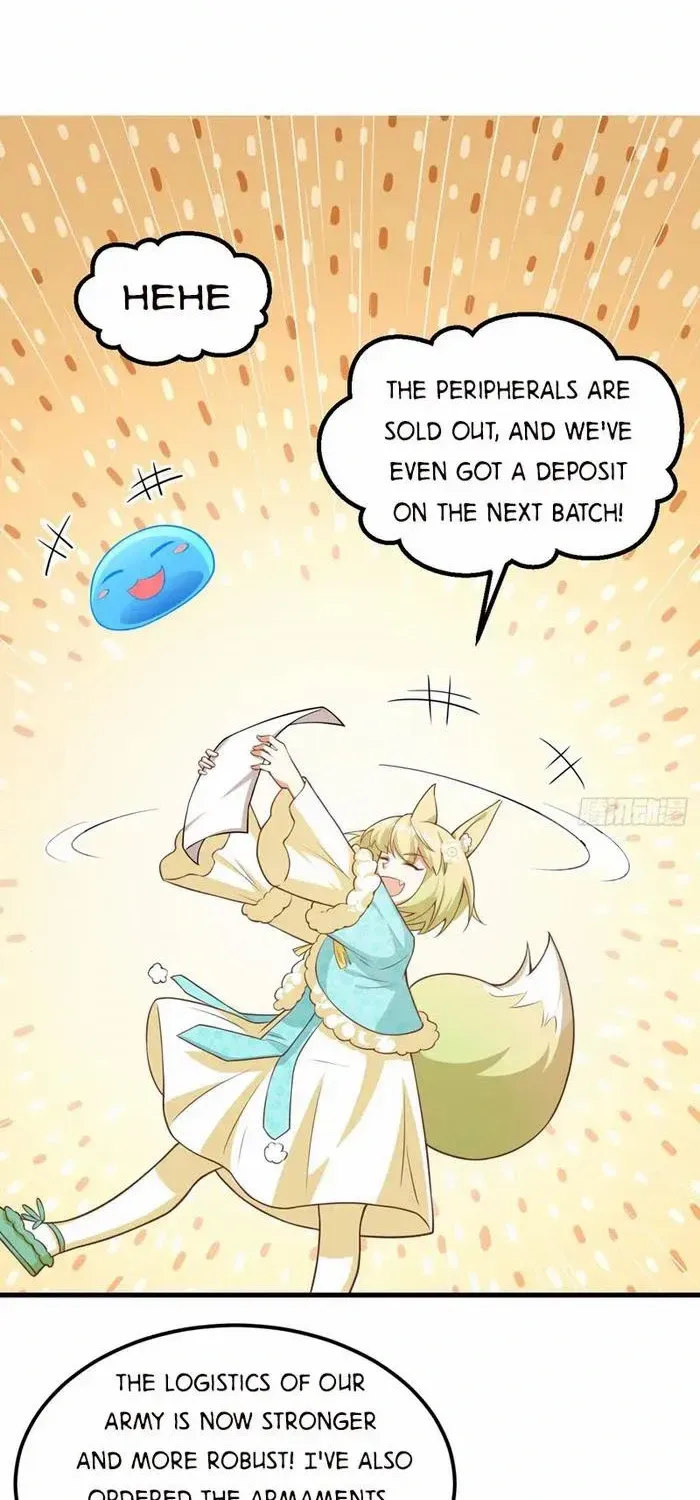 Starting From Today I'll Work As A City Lord Chapter 505 page 14 - 