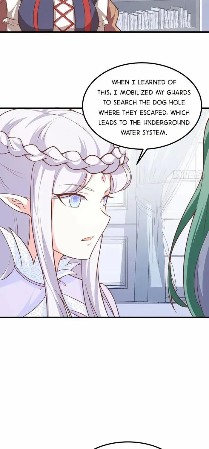 Starting From Today I'll Work As A City Lord Chapter 505 page 21 - 