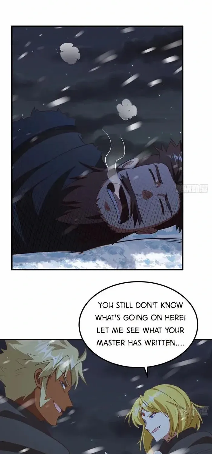 Starting From Today I'll Work As A City Lord Chapter 505 page 9 - 