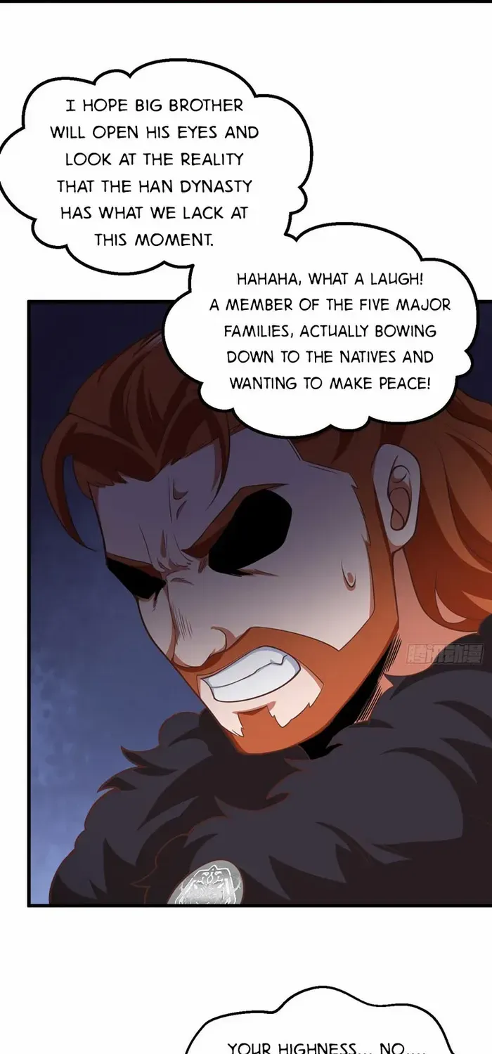 Starting From Today I'll Work As A City Lord Chapter 506 page 13 - 