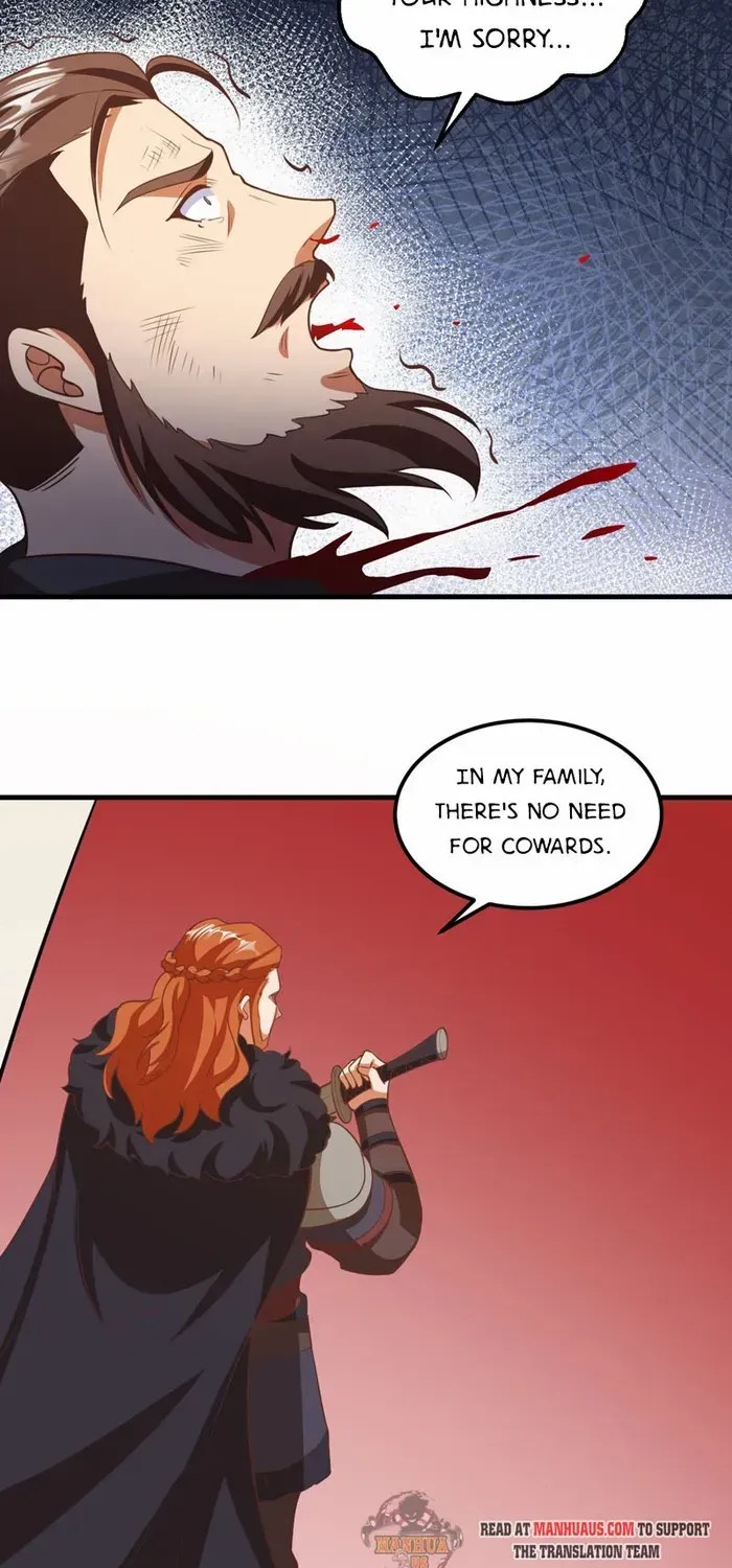Starting From Today I'll Work As A City Lord Chapter 506 page 17 - 