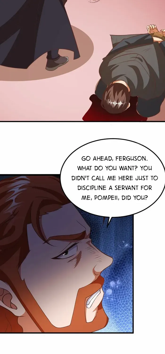 Starting From Today I'll Work As A City Lord Chapter 506 page 18 - 