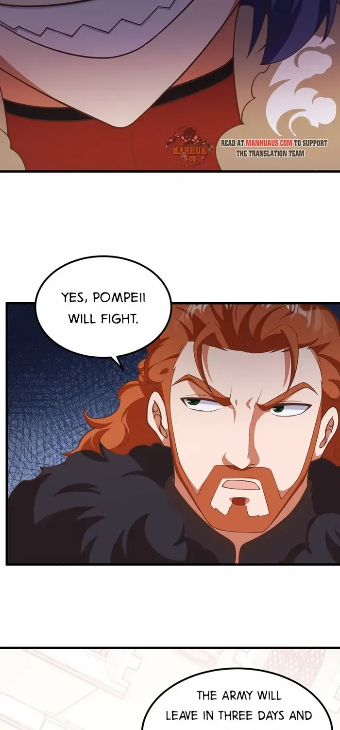 Starting From Today I'll Work As A City Lord Chapter 506 page 20 - 