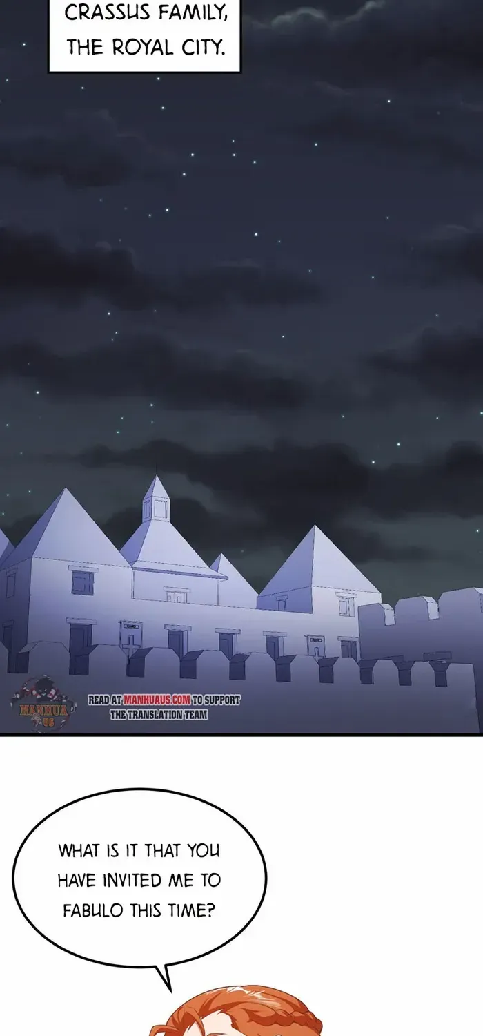 Starting From Today I'll Work As A City Lord Chapter 506 page 3 - 