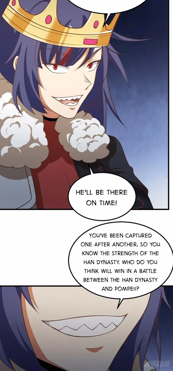 Starting From Today I'll Work As A City Lord Chapter 506 page 23 - 