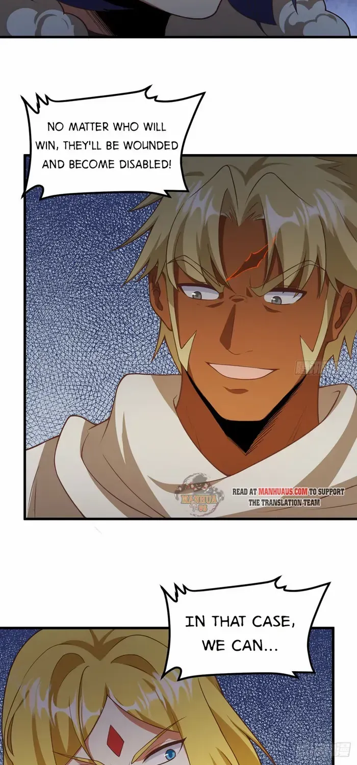 Starting From Today I'll Work As A City Lord Chapter 506 page 24 - 