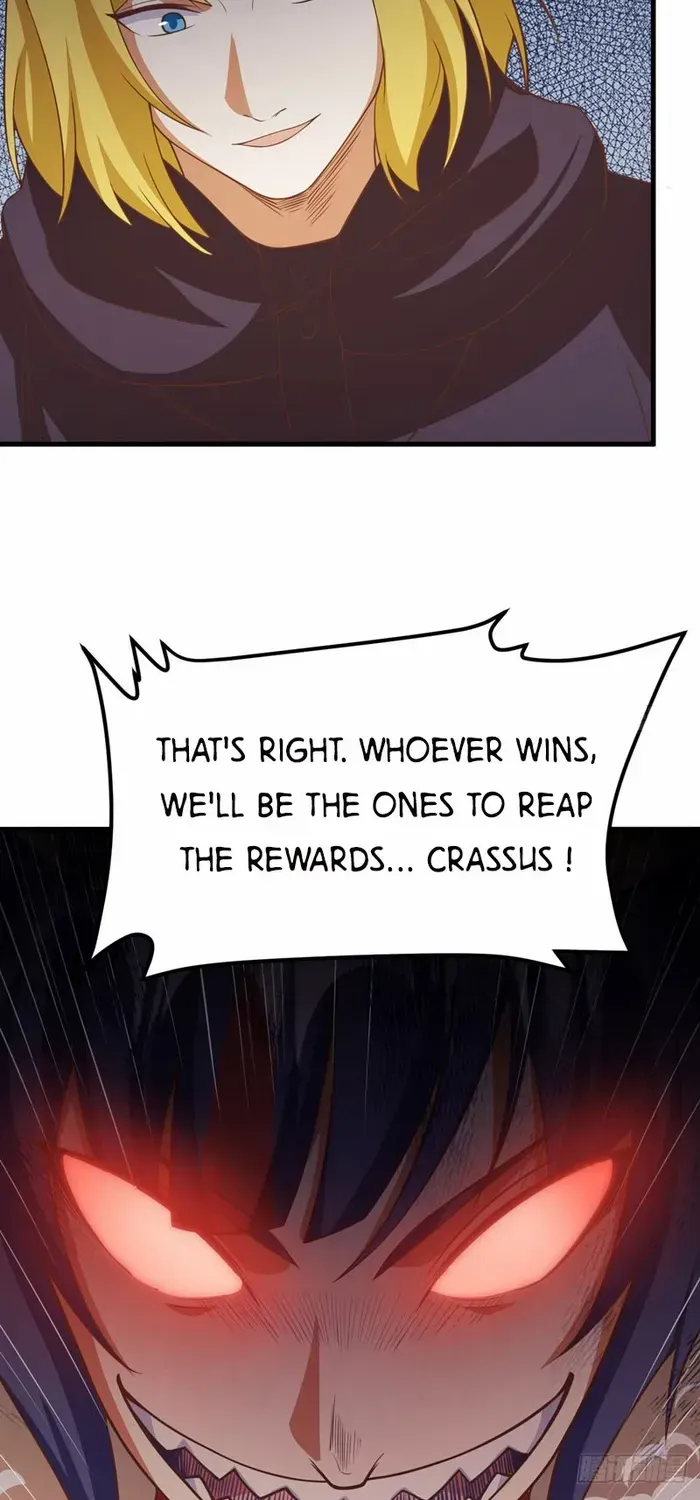Starting From Today I'll Work As A City Lord Chapter 506 page 25 - 