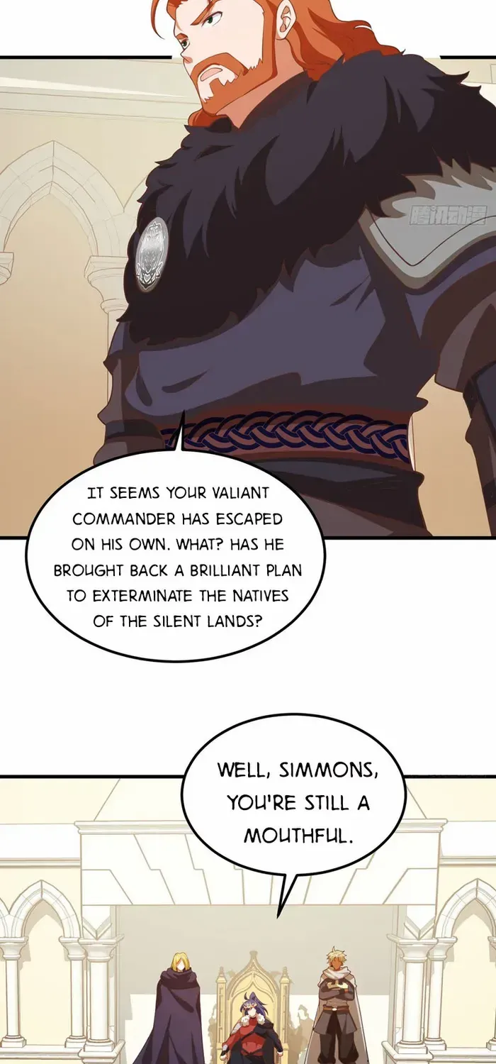Starting From Today I'll Work As A City Lord Chapter 506 page 4 - 