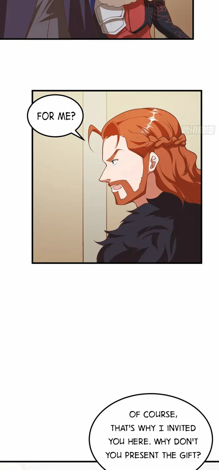 Starting From Today I'll Work As A City Lord Chapter 506 page 6 - 