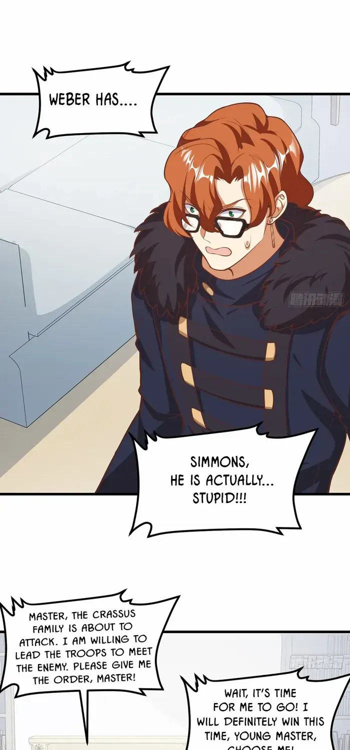 Starting From Today I'll Work As A City Lord Chapter 507 page 12 - 