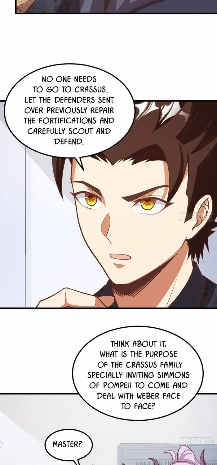 Starting From Today I'll Work As A City Lord Chapter 507 page 15 - 