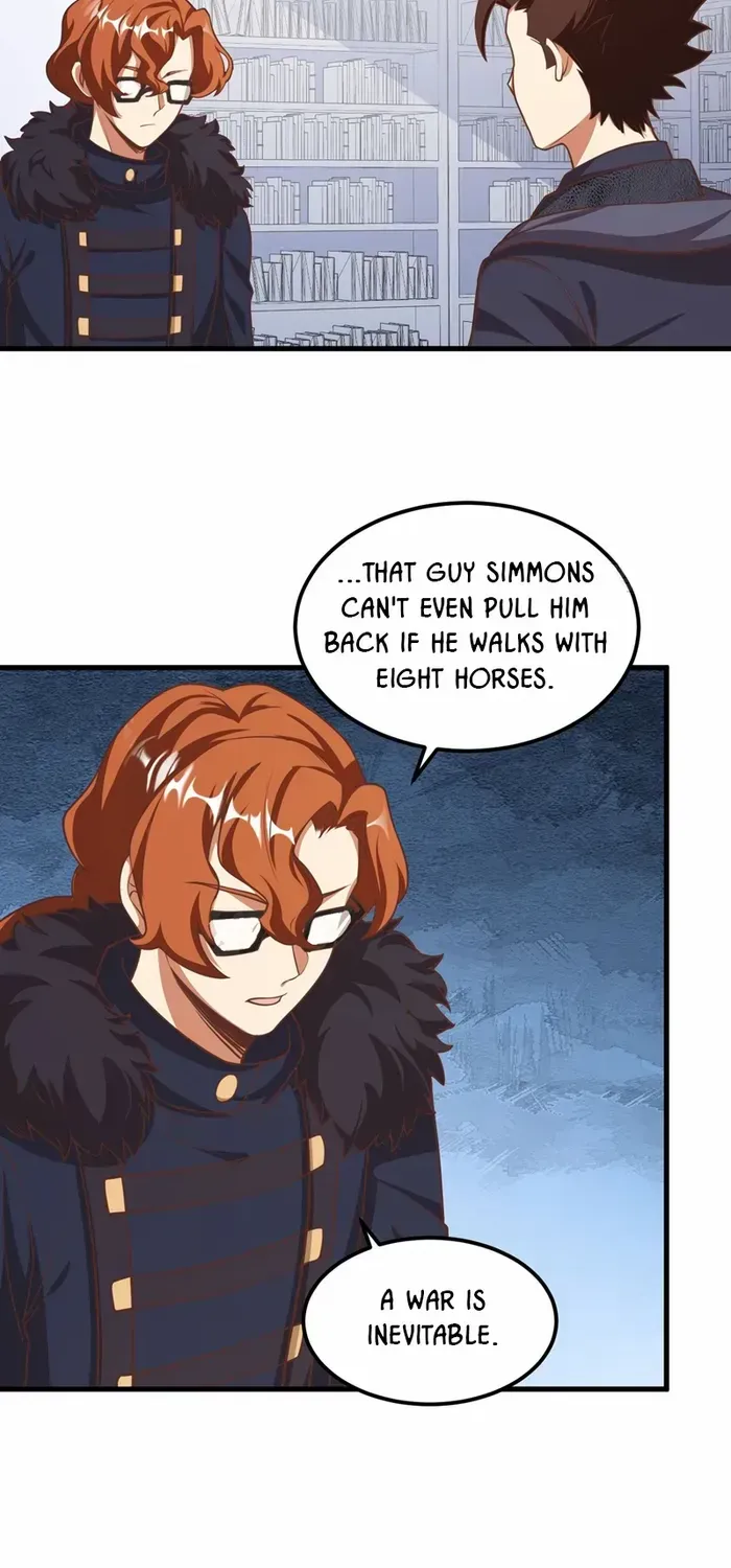 Starting From Today I'll Work As A City Lord Chapter 507 page 18 - 
