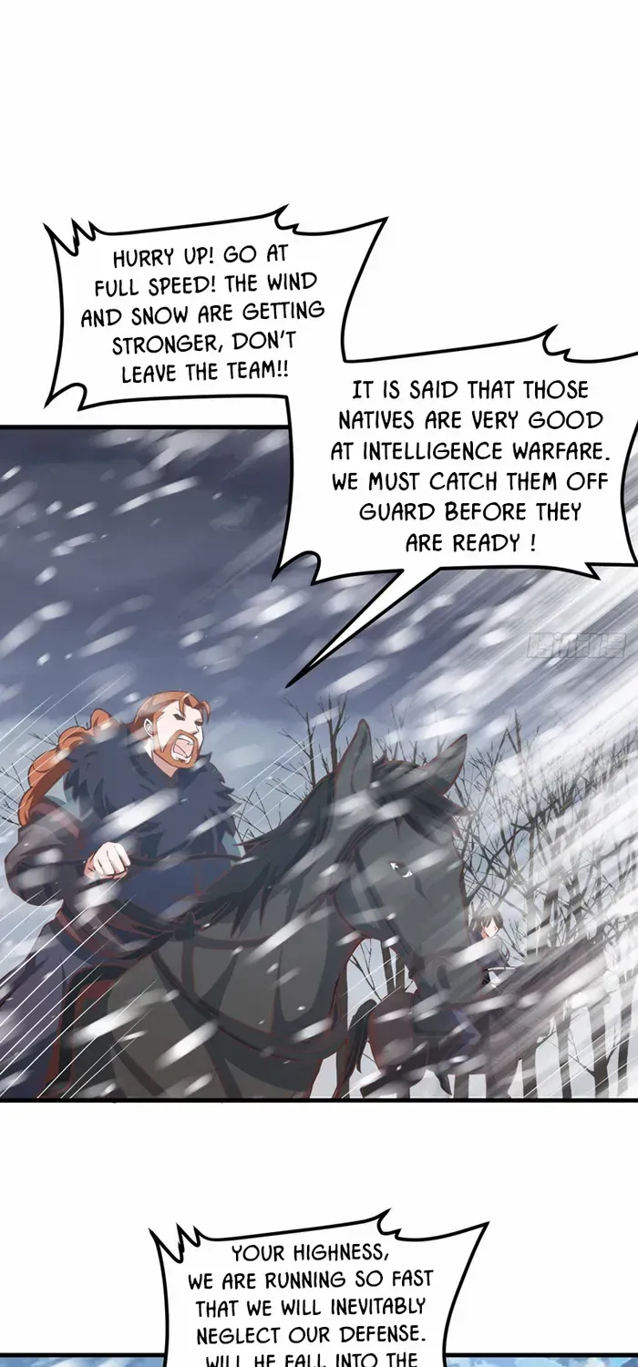 Starting From Today I'll Work As A City Lord Chapter 507 page 21 - 