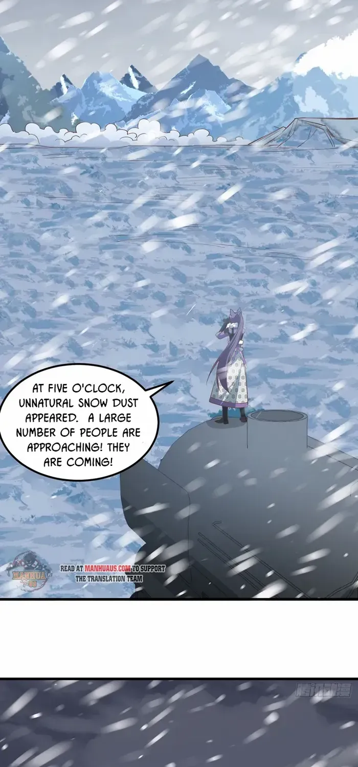 Starting From Today I'll Work As A City Lord Chapter 507 page 24 - 