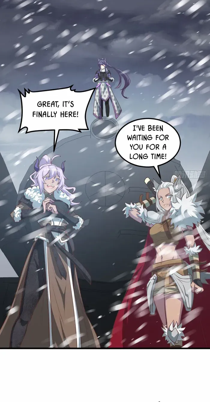 Starting From Today I'll Work As A City Lord Chapter 507 page 25 - 