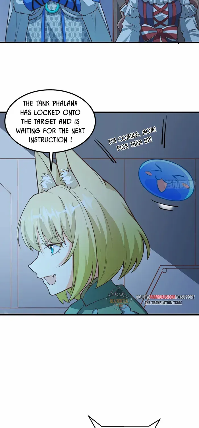 Starting From Today I'll Work As A City Lord Chapter 507 page 28 - 