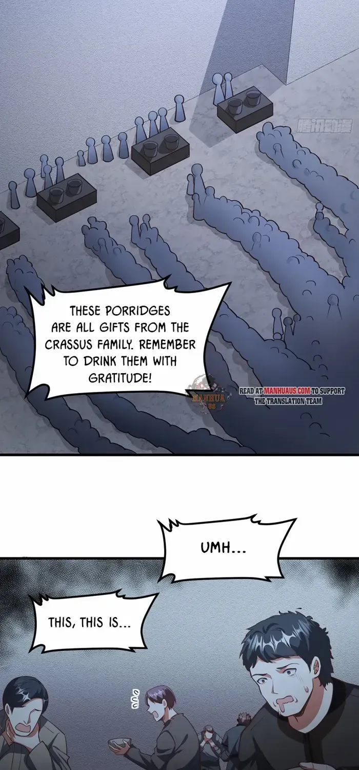 Starting From Today I'll Work As A City Lord Chapter 507 page 4 - 