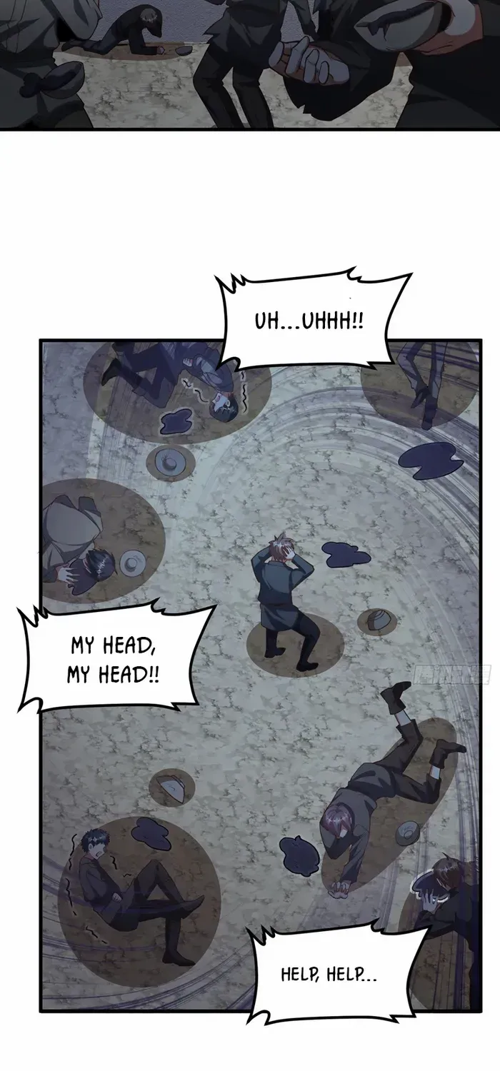 Starting From Today I'll Work As A City Lord Chapter 507 page 5 - 