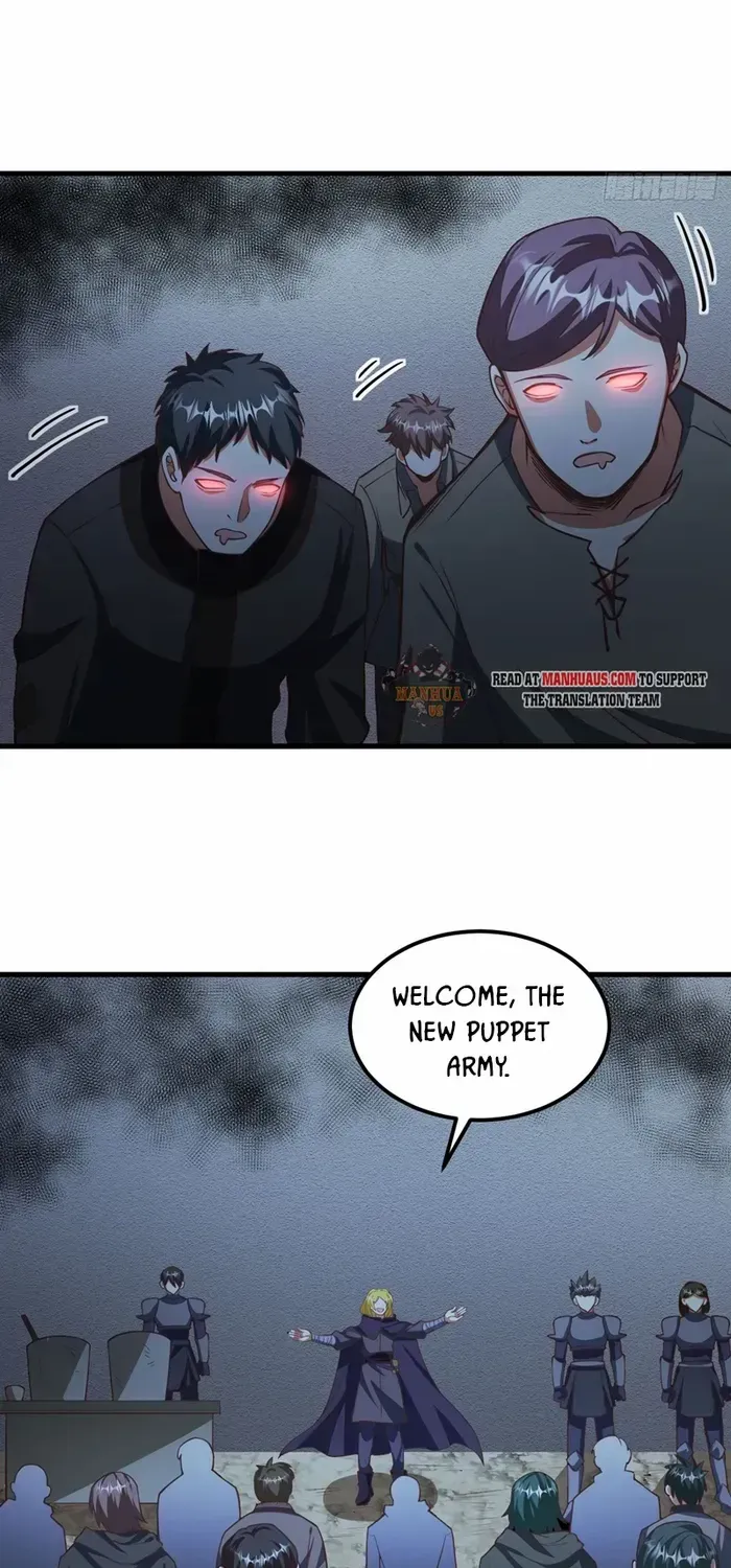 Starting From Today I'll Work As A City Lord Chapter 507 page 6 - 