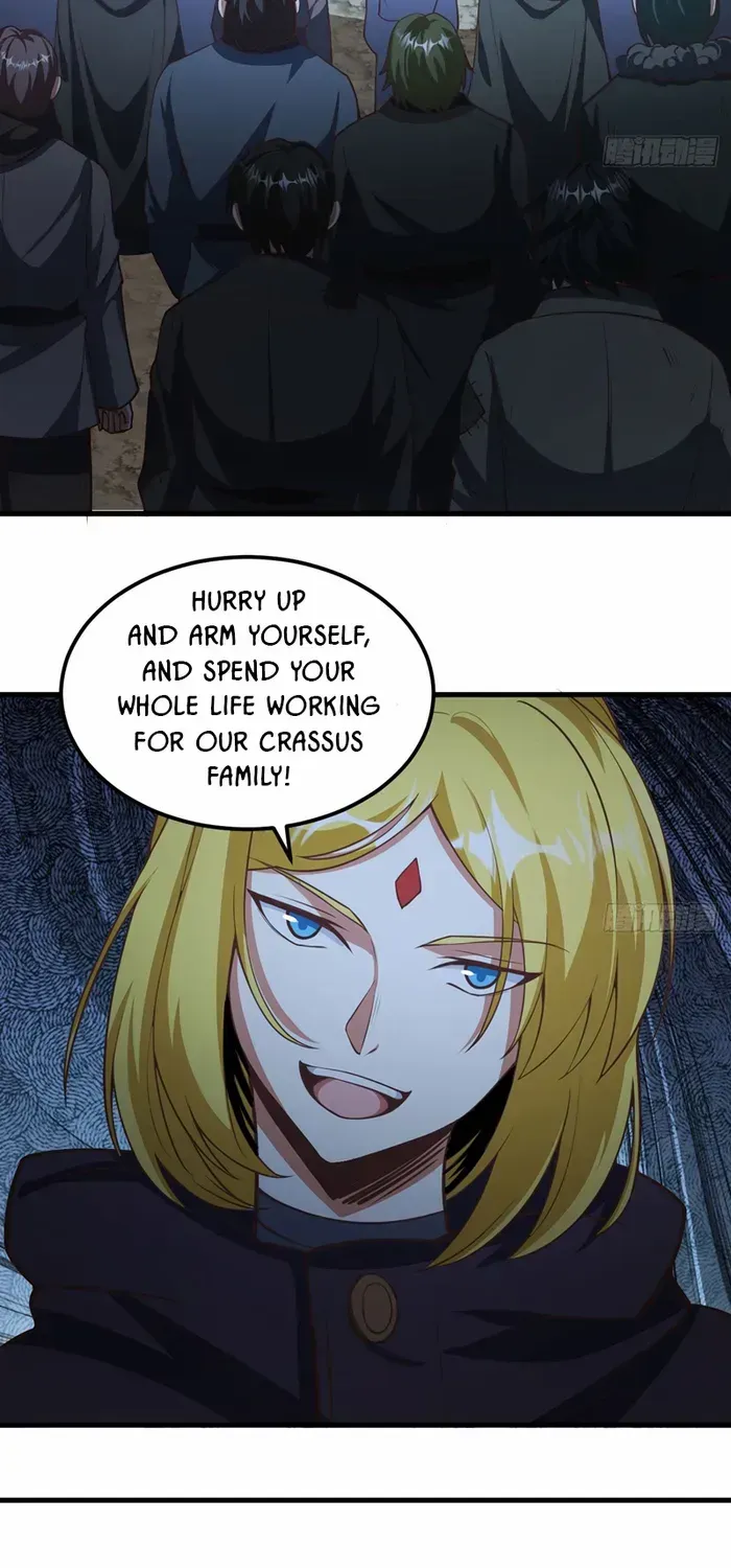 Starting From Today I'll Work As A City Lord Chapter 507 page 7 - 