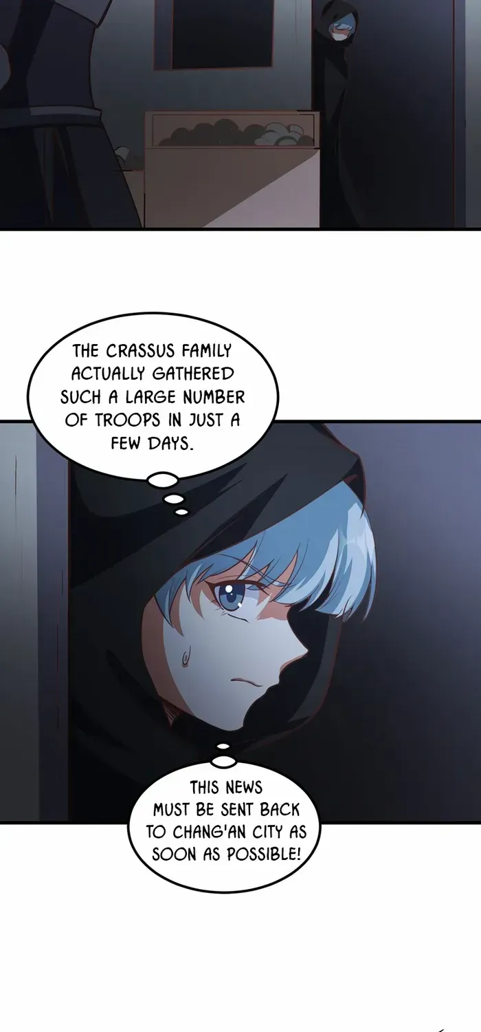 Starting From Today I'll Work As A City Lord Chapter 507 page 10 - 