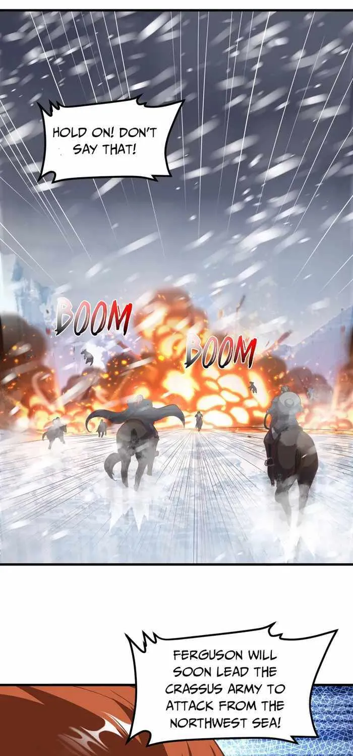 Starting From Today I'll Work As A City Lord Chapter 508 page 14 - 