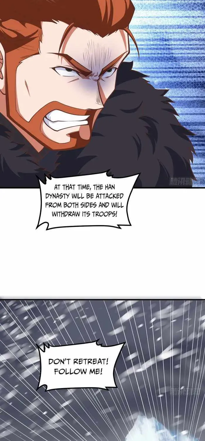 Starting From Today I'll Work As A City Lord Chapter 508 page 15 - 