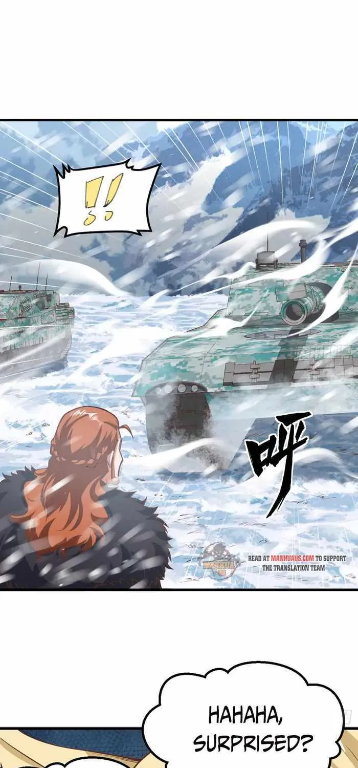 Starting From Today I'll Work As A City Lord Chapter 508 page 22 - 