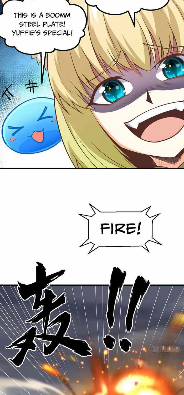 Starting From Today I'll Work As A City Lord Chapter 508 page 23 - 