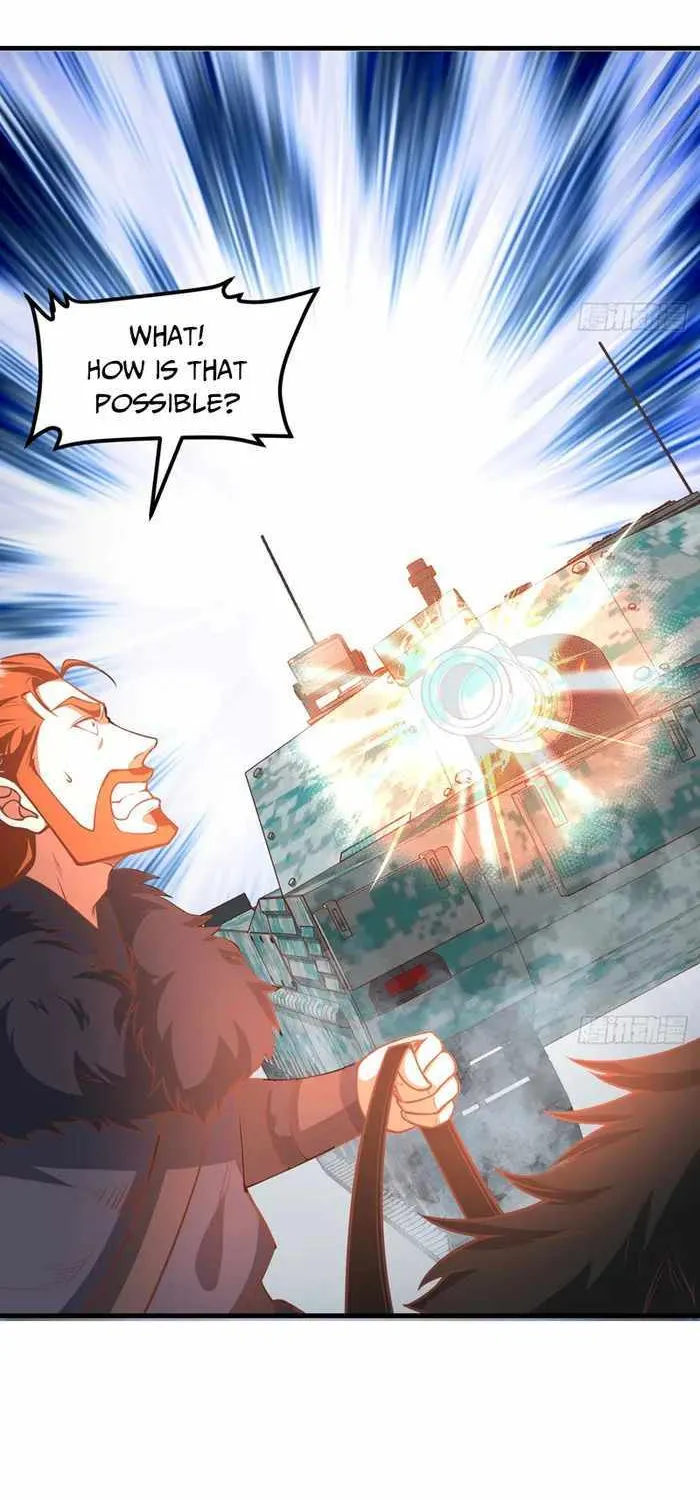 Starting From Today I'll Work As A City Lord Chapter 508 page 27 - 