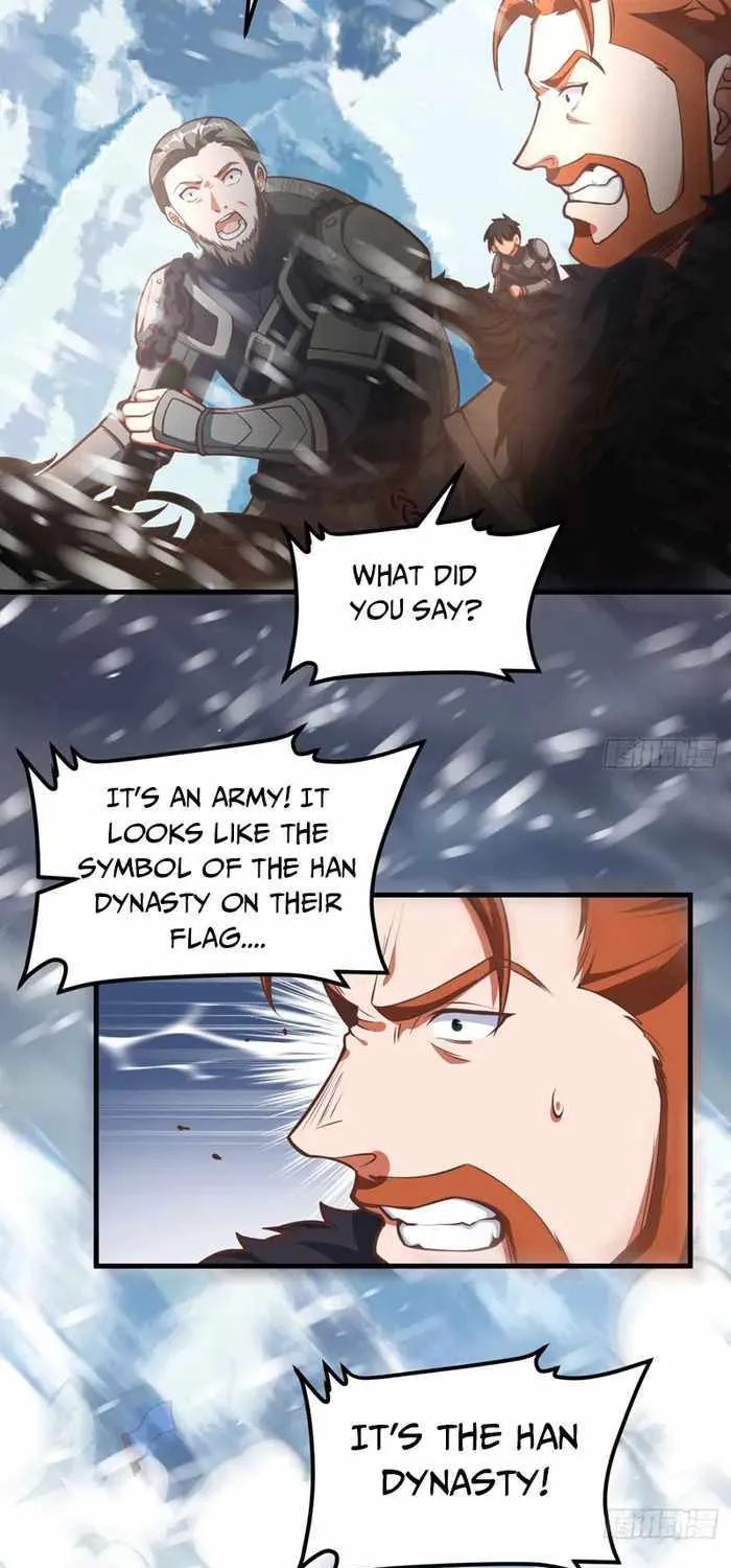 Starting From Today I'll Work As A City Lord Chapter 508 page 6 - 