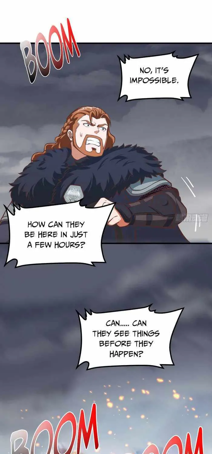 Starting From Today I'll Work As A City Lord Chapter 508 page 10 - 
