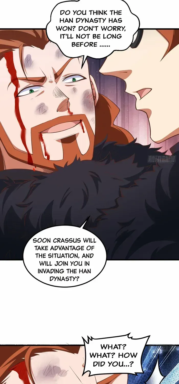 Starting From Today I'll Work As A City Lord Chapter 509 page 12 - 