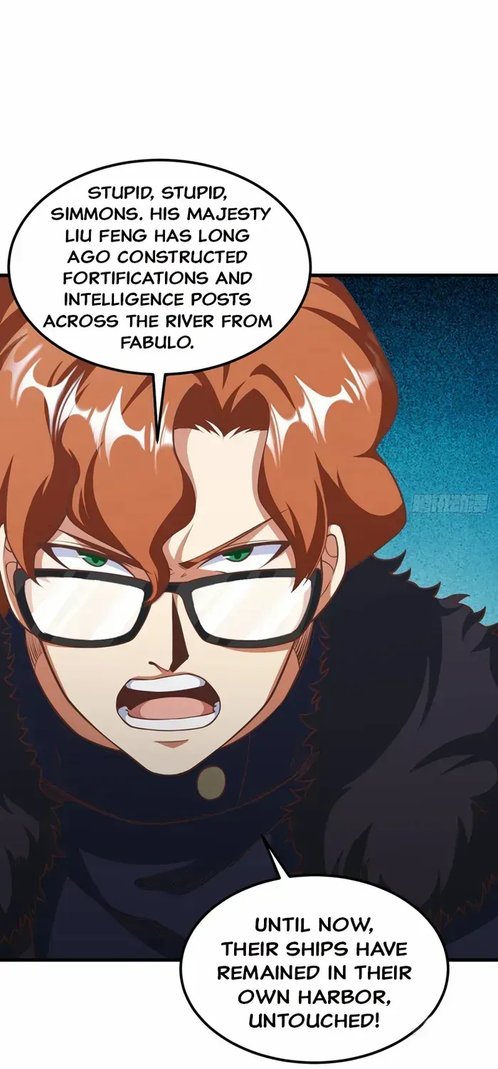 Starting From Today I'll Work As A City Lord Chapter 509 page 14 - 