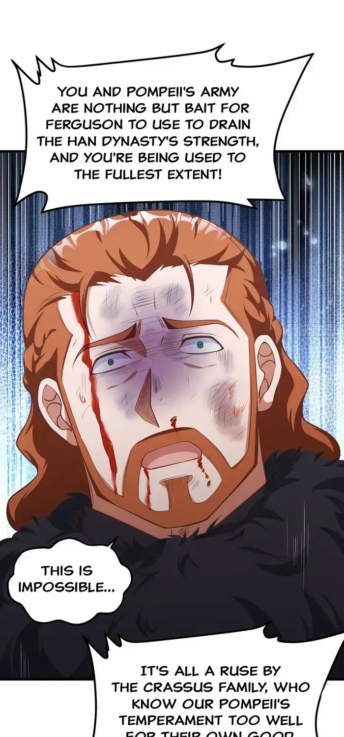 Starting From Today I'll Work As A City Lord Chapter 509 page 15 - 