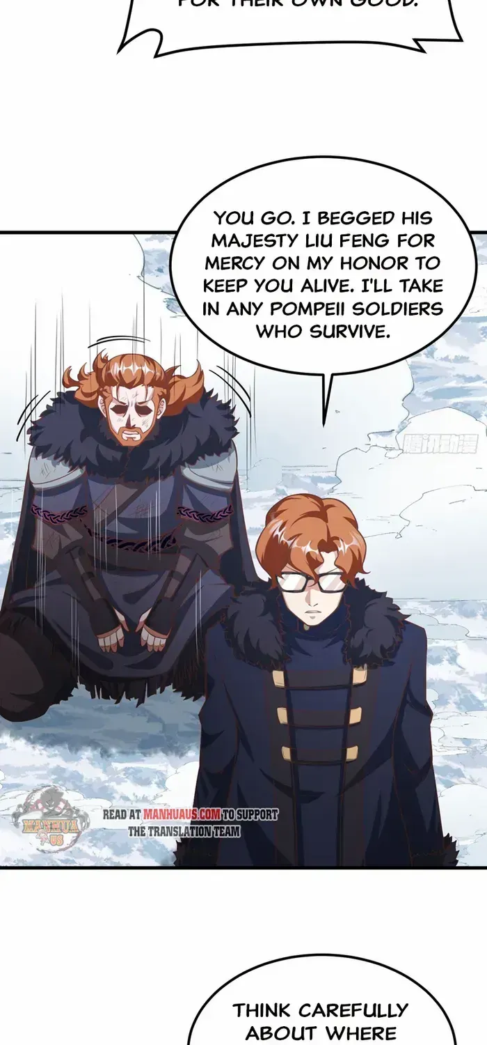 Starting From Today I'll Work As A City Lord Chapter 509 page 16 - 