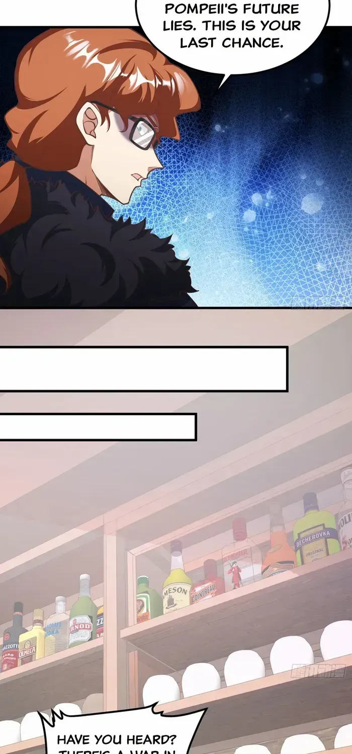 Starting From Today I'll Work As A City Lord Chapter 509 page 17 - 
