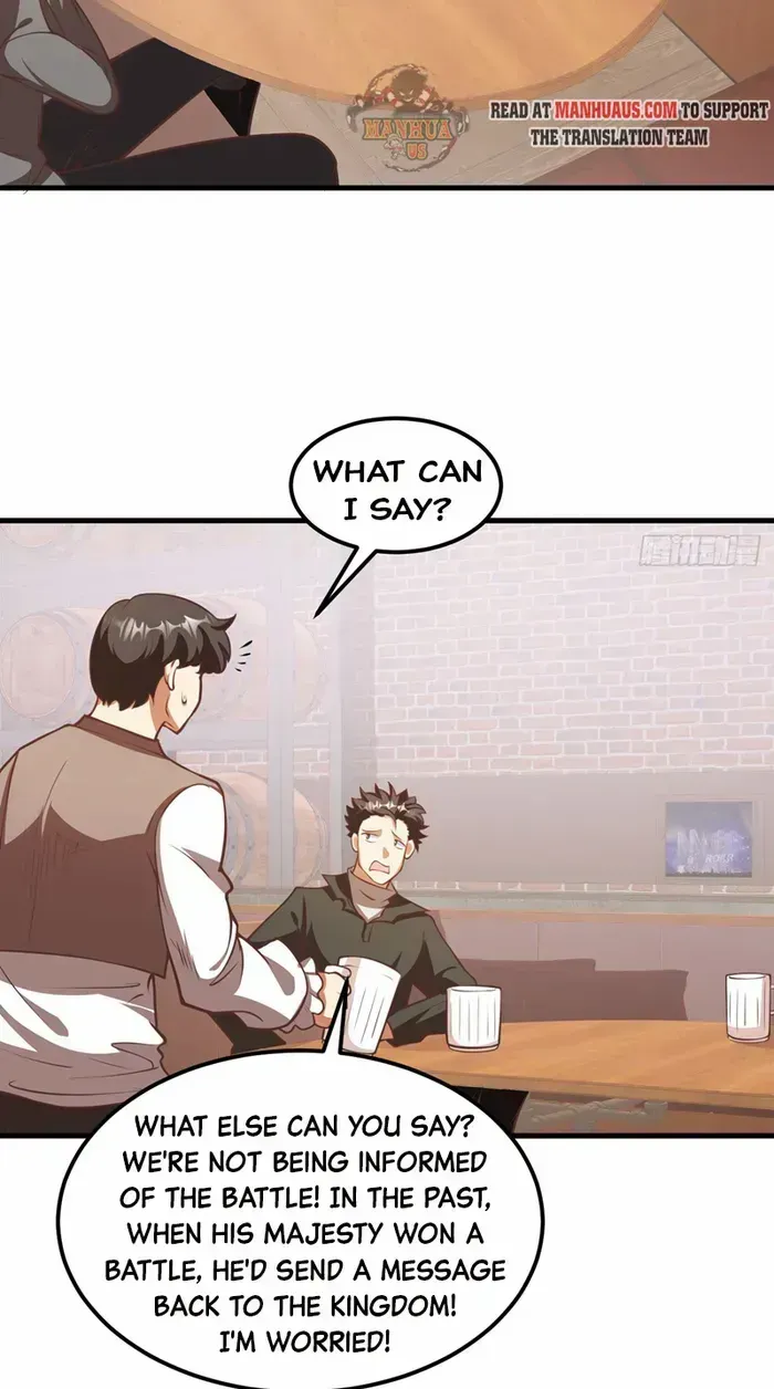 Starting From Today I'll Work As A City Lord Chapter 509 page 20 - 
