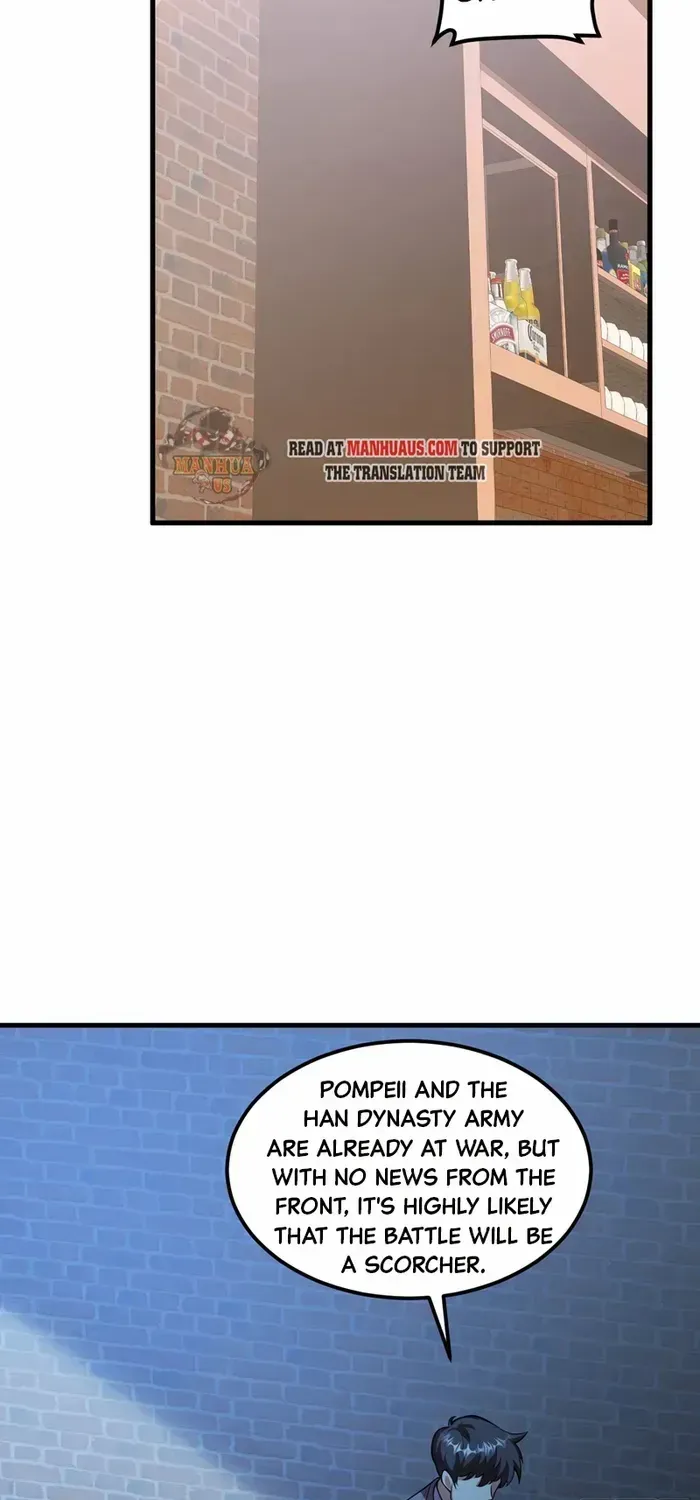 Starting From Today I'll Work As A City Lord Chapter 509 page 22 - 